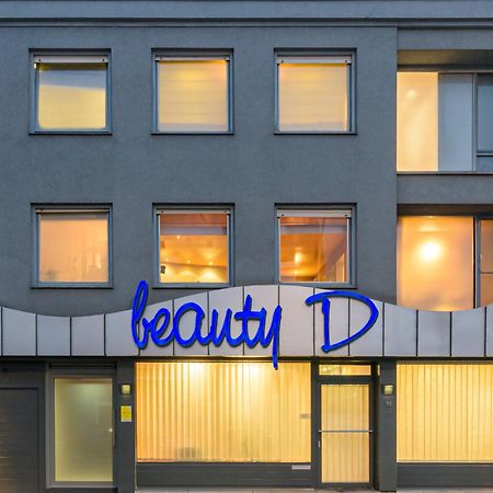 Beautyd Grey Room Centrum Gullegem Wevelgem Luaran gambar