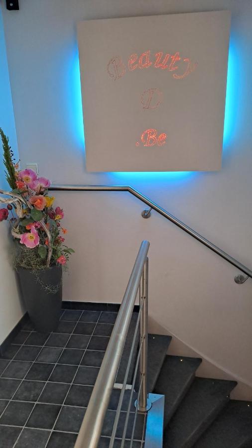 Beautyd Grey Room Centrum Gullegem Wevelgem Luaran gambar