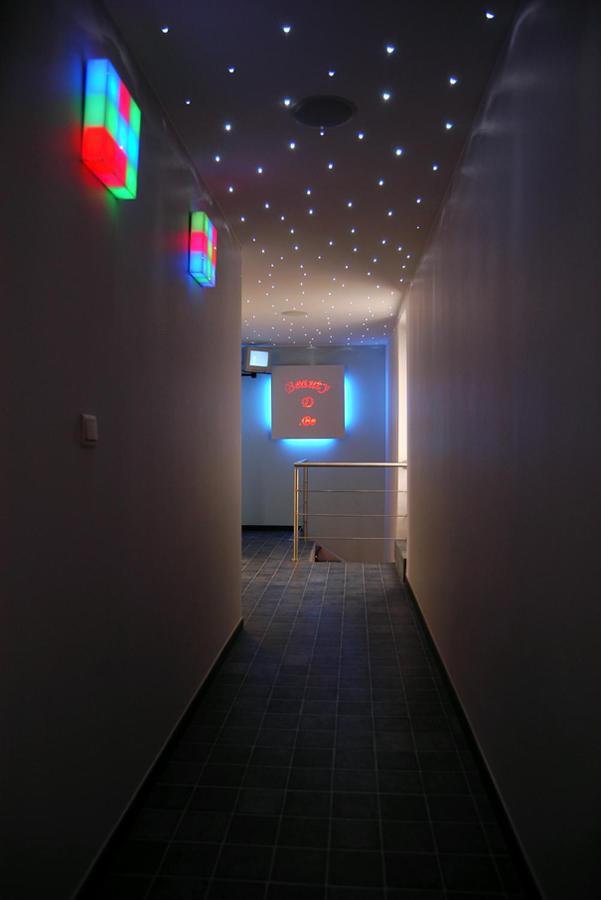 Beautyd Grey Room Centrum Gullegem Wevelgem Luaran gambar