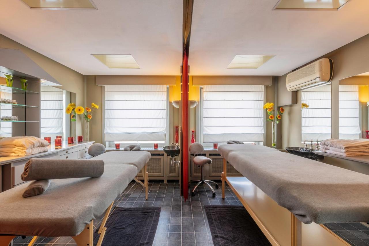 Beautyd Grey Room Centrum Gullegem Wevelgem Luaran gambar