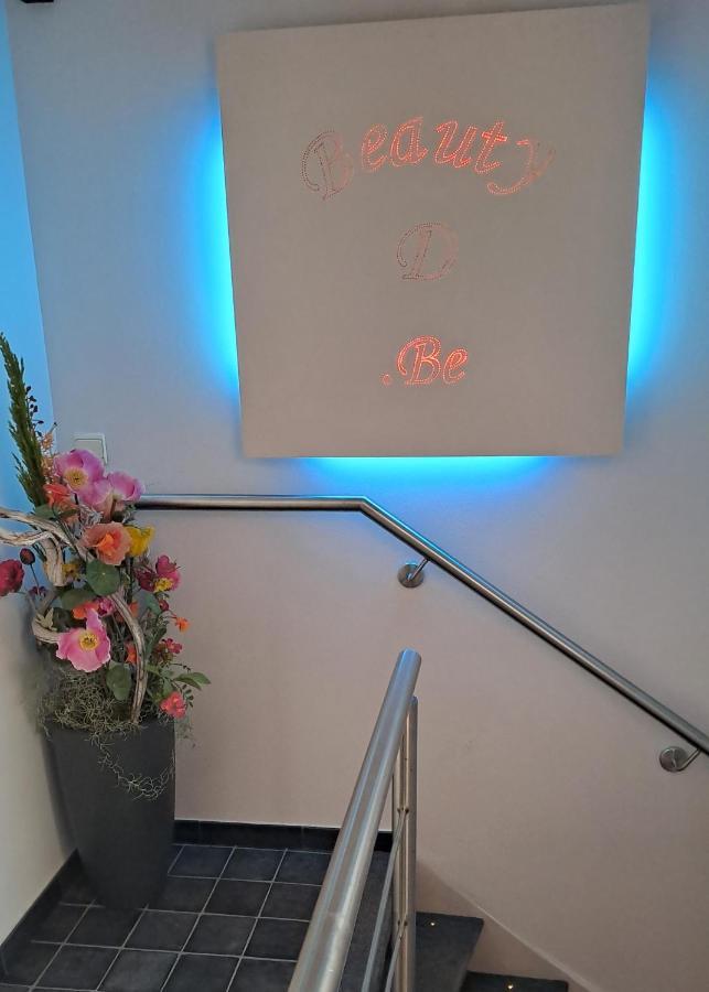 Beautyd Grey Room Centrum Gullegem Wevelgem Luaran gambar