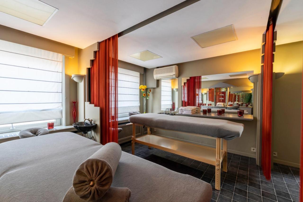 Beautyd Grey Room Centrum Gullegem Wevelgem Luaran gambar