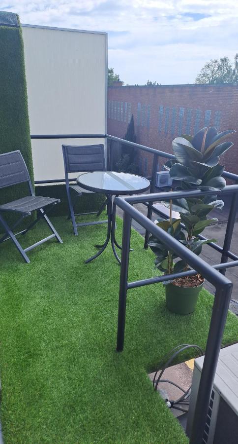 Beautyd Grey Room Centrum Gullegem Wevelgem Luaran gambar