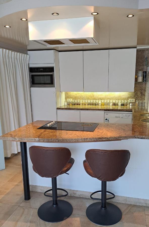Beautyd Grey Room Centrum Gullegem Wevelgem Luaran gambar